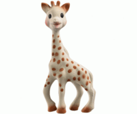 Vulli Sophie The Giraffe - Blister Pack