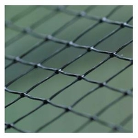 Poultry Super Heavy-duty Side Netting
