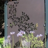 Powder Coated Aluminium Screens (drift Design)