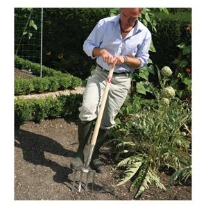 Sneeboer Digging Fork