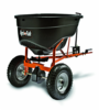 AGRI-FAB 130lb Towed Smart Spreader