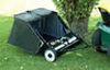 AGRI-FAB 38 inch Towed Lawn Sweeper