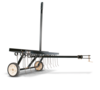 AGRI-FAB 40 inch Tine Dethatcher