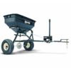 AGRI-FAB Towed Broadcast Spreader 100 lbs