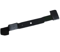 AL-KO 102cm L/H Replacement Lawn Tractor Blade (521208)