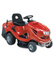 AL-KO 13-82M Edition Ride on Lawnmower