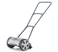 AL-KO 28.1 Easy Hand Push Lawnmower (Without Collector)