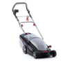 AL-KO 34E Comfort Electric Rotary Lawn mower