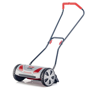 AL-KO 38.1 Comfort Hand Push Lawnmower (Without Collector)