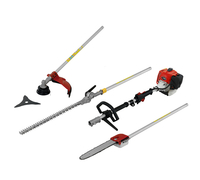 Cobra MTX230C Petrol Multi-Tool