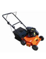 DORI 38BS 3.5HP Briggs & Stratton Petrol Scarifier