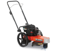 DR 675 Premier Wheeled Trimmer