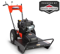 DR Premier 26-10.5 Recoil Field & Brush Mower