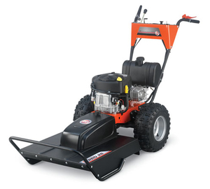 DR Pro 26-14.5 Electric Start Field & Brush Mower