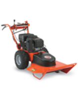 DR Pro XL 26 Electric Start Field & Brush Mower