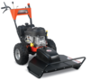 DR Pro XL 26 Electric Start Field & Brush Mower