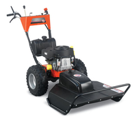 DR Pro XL 30-16.5 Electric Start Field & Brush Mower