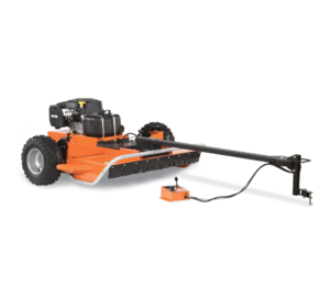 DR Pro XL 44 Inch Tow-Behind Field & Brush Mower
