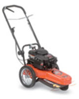 DR PRO-XL 675 Electric Start Wheeled Trimmer/Mower