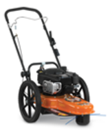 DR PRO-XL 875 Electric Start Wheeled Trimmer/Mower