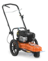 DR PRO-XL 875 P/Drive Electric Start Wheeled Trimmer/Mower