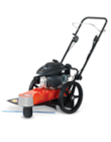 DR TR4 ES Premier Wheeled Trimmer