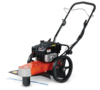 DR TR4 Premier Plus 725 Wheeled Trimmer