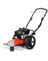 DR TR4 Premier Plus ES Wheeled Trimmer