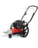 DR TR4 PRO - XL 8.75 PD ES Wheeled Trimmer/Mower