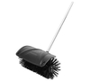 EGO Power+ BBA2100 Bristle Brush Attachment