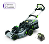 EGO Power LM1903E-SP 47cm Self-Propelled Cordless Mower