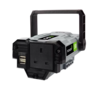EGO Power Nexus Escape 150W Power Inverter PAD1500E