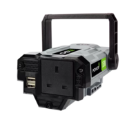 EGO Power Nexus Escape 150W Power Inverter PAD1500E