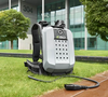 Ego Power Plus BAX1500 with 28Ah Battery and Cable Only