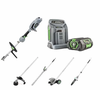 EGO Power Plus MHSC2002E Cordless Multi-Tool Kit