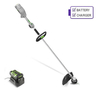 EGO Power+ ST1301E 56V Cordless Line Trimmer Kit