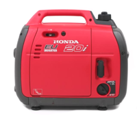 Honda EU20i Portable Silent Petrol Generator