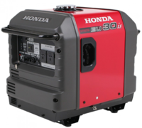 Honda EU30iS Petrol Generator