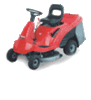 Honda HF1211H Ride On Lawnmower (Hydrostatic Transmission)