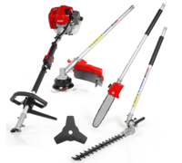 Mitox 26MT-SP Petrol Multi-Tool