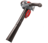 Mitox 280BVX Premium Leaf Blower / Vac