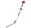 Mitox 28LH Select Long Reach Petrol Hedge cutter
