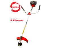 Mitox 3500UK Pro Series Bike Handle Brush cutter