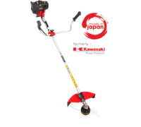 Mitox 5300UK Pro Series Bike Handle Brush cutter