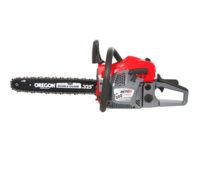 Mitox CS450X Premium Series Petrol 16 Inch Chain saw