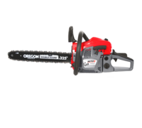 Mitox CS500X Premium Petrol 18 Inch Chain saw