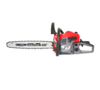 Mitox CS560X Premium Series Petrol 20 Inch Chain saw