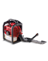 Sanli BSB60 Petrol Back-Pack Blower