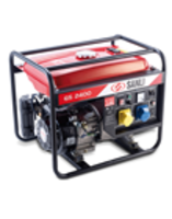 Sanli GS2400 4-Stroke Generator