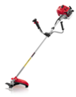Sanli GTS33 32.6cc U- Handle Straight Shaft Brushcutter